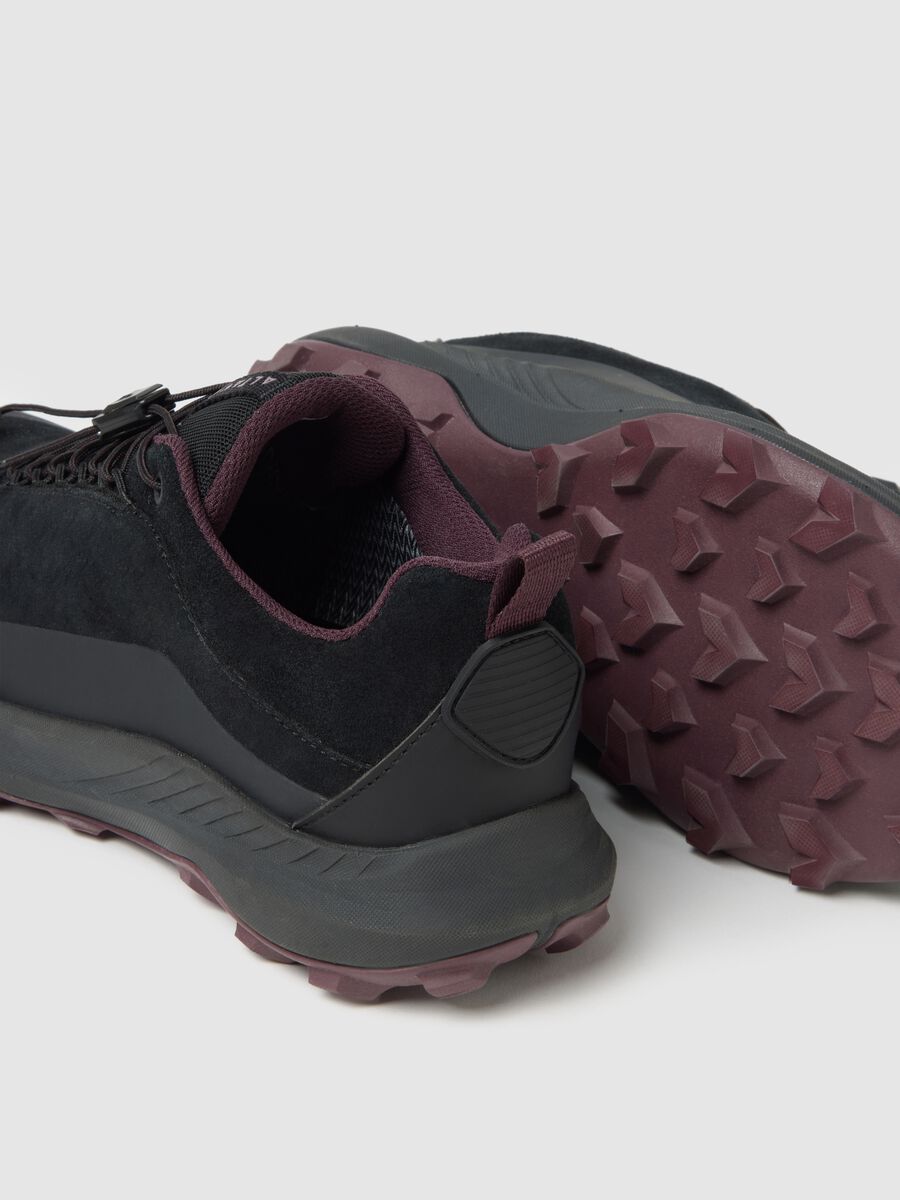 ALTAVIA WITH DEBORAH COMPAGNONI Technical Sneakers_4