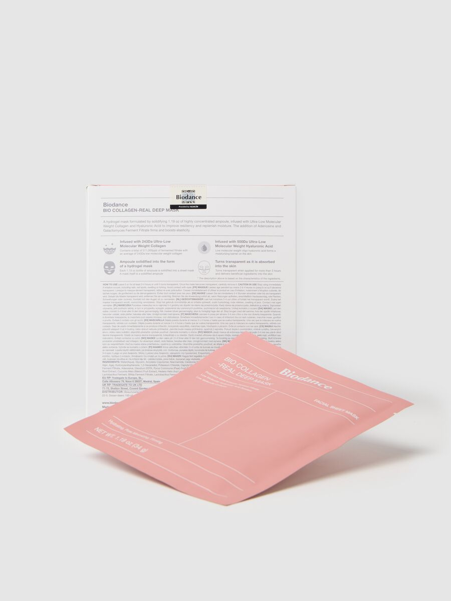 Hydrogel face mask_1