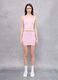 Vest Top Square Neck Pink_4