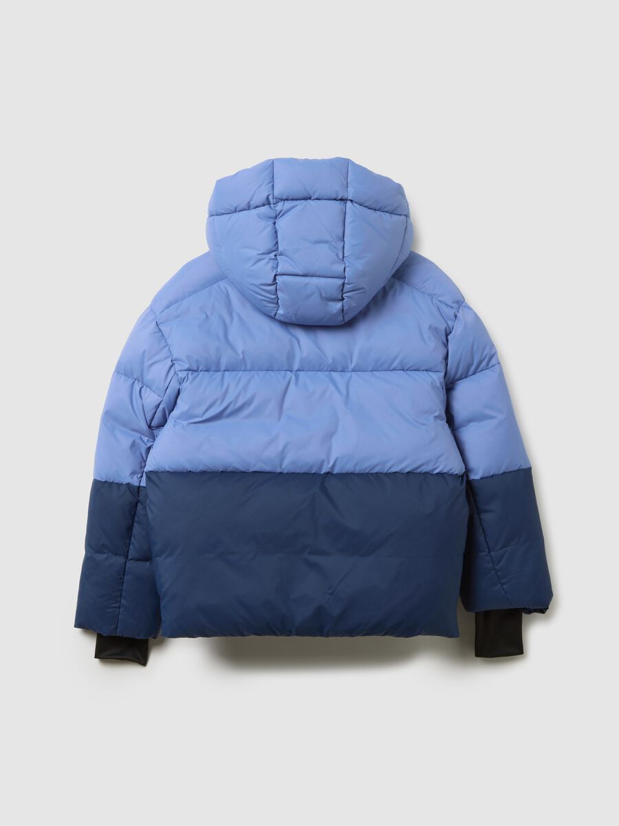 Giacca imbottita ALTAVIA WITH DEBORAH COMPAGNONI_5