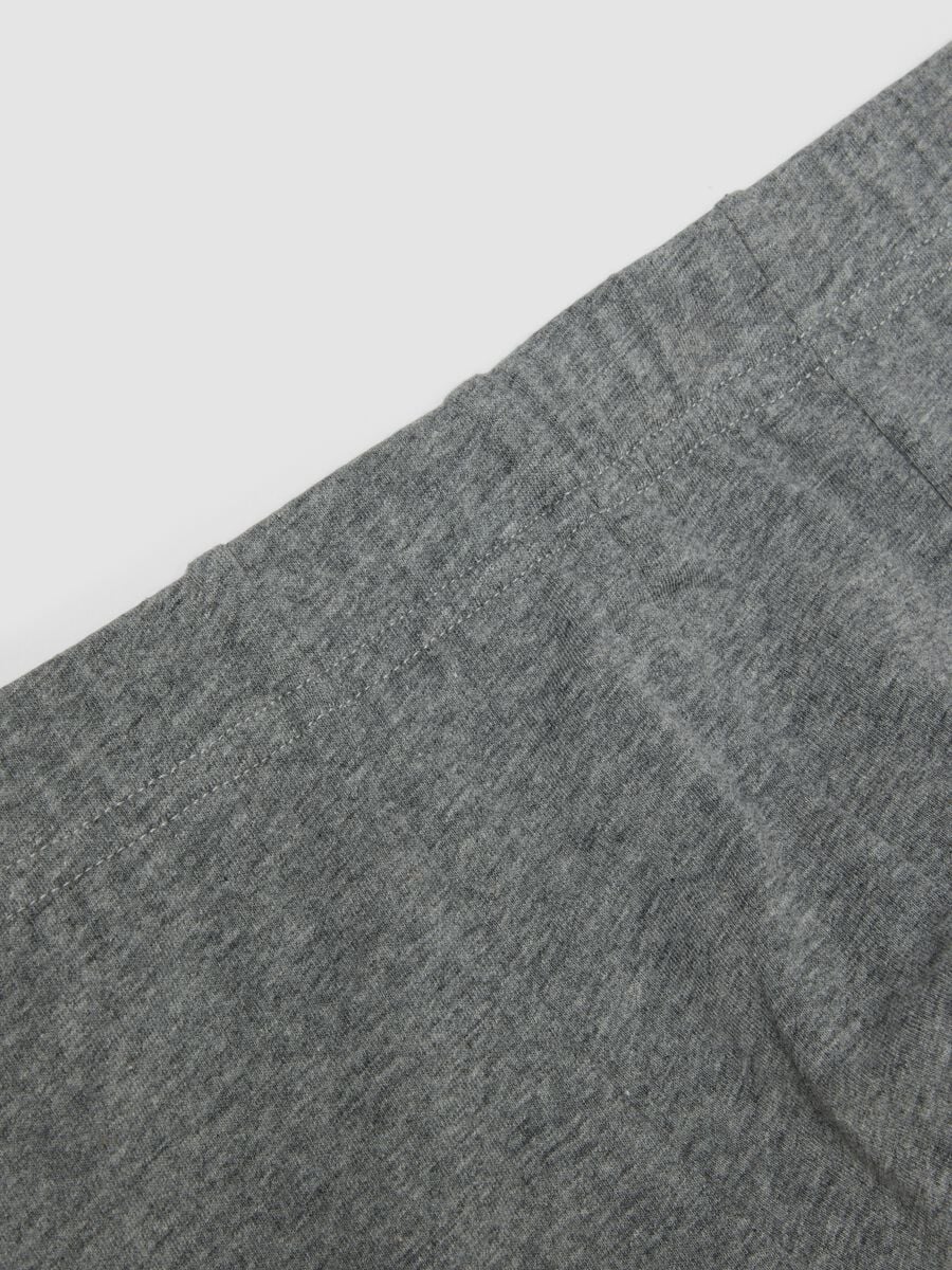 Boxer grigio in cotone organico_5