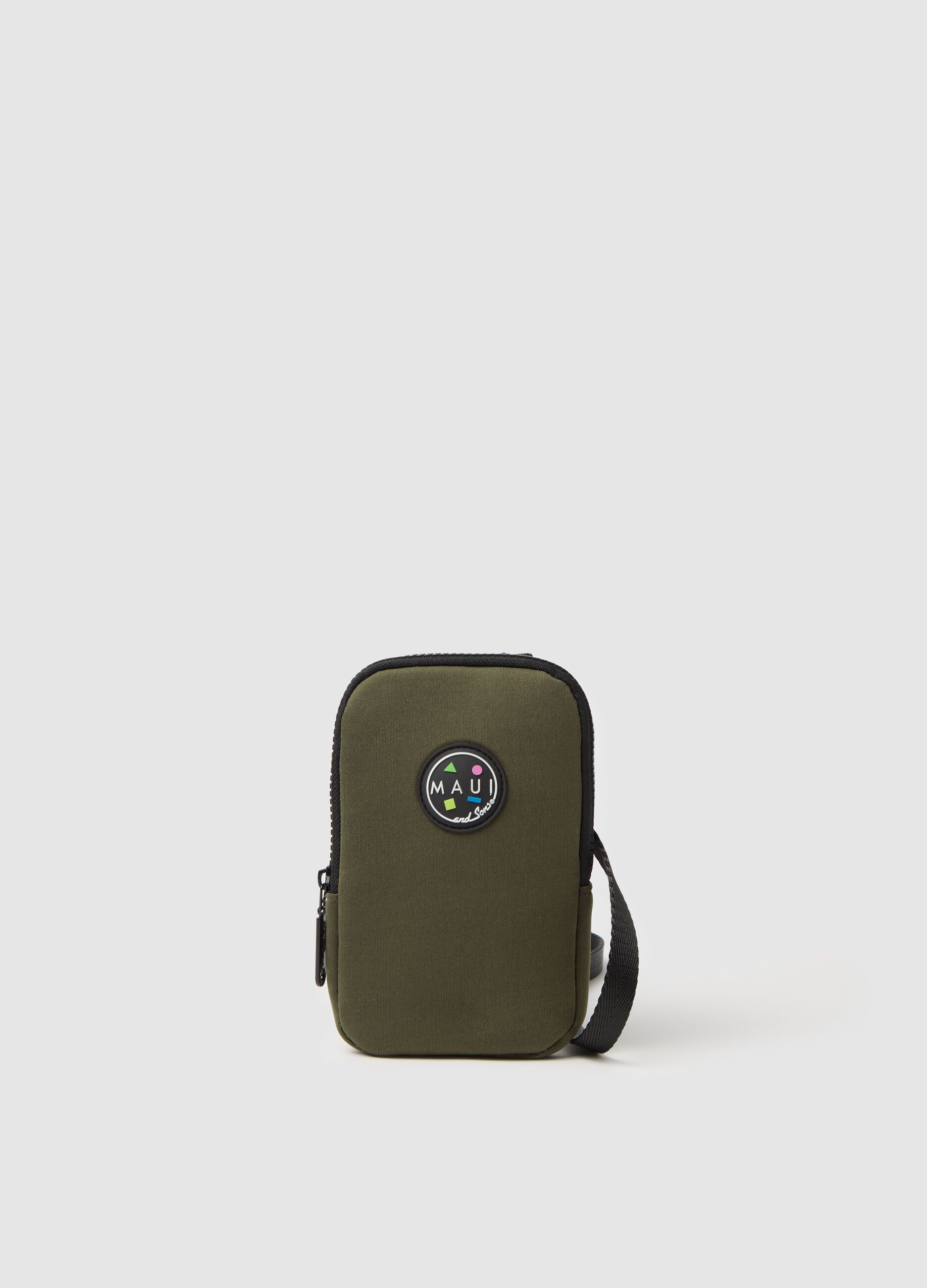 Green utility bag Maui
