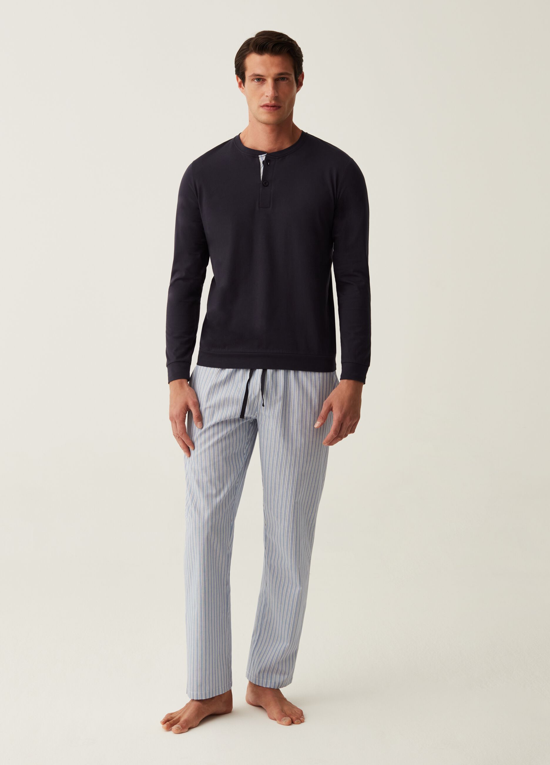 Ovs camicie uomo clearance