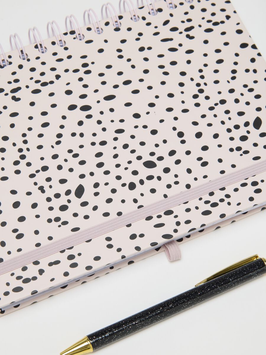 Spotted Paper Agenda_1