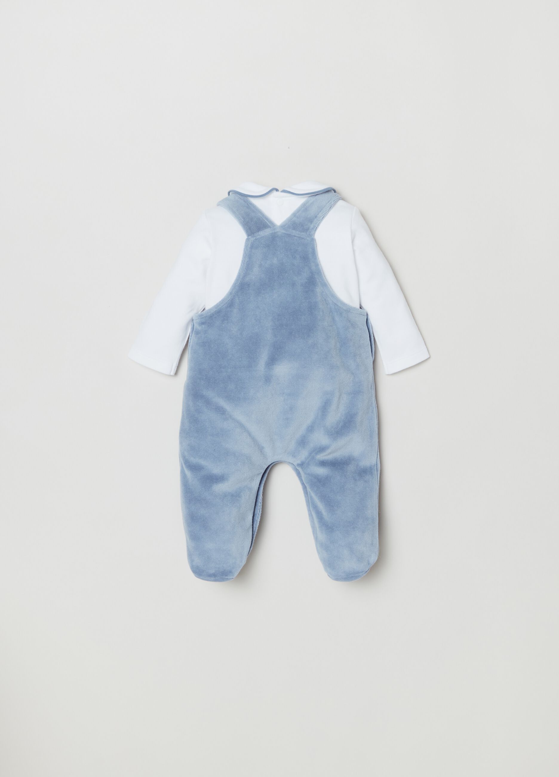 Abbigliamento per neonato oviesse shop
