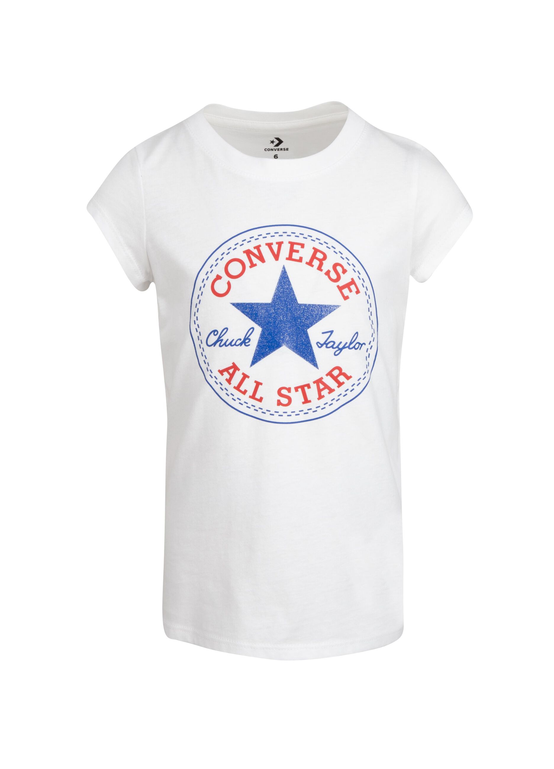 Converse top abbigliamento bambino