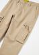 Cargo trousers in stretch cotton_5