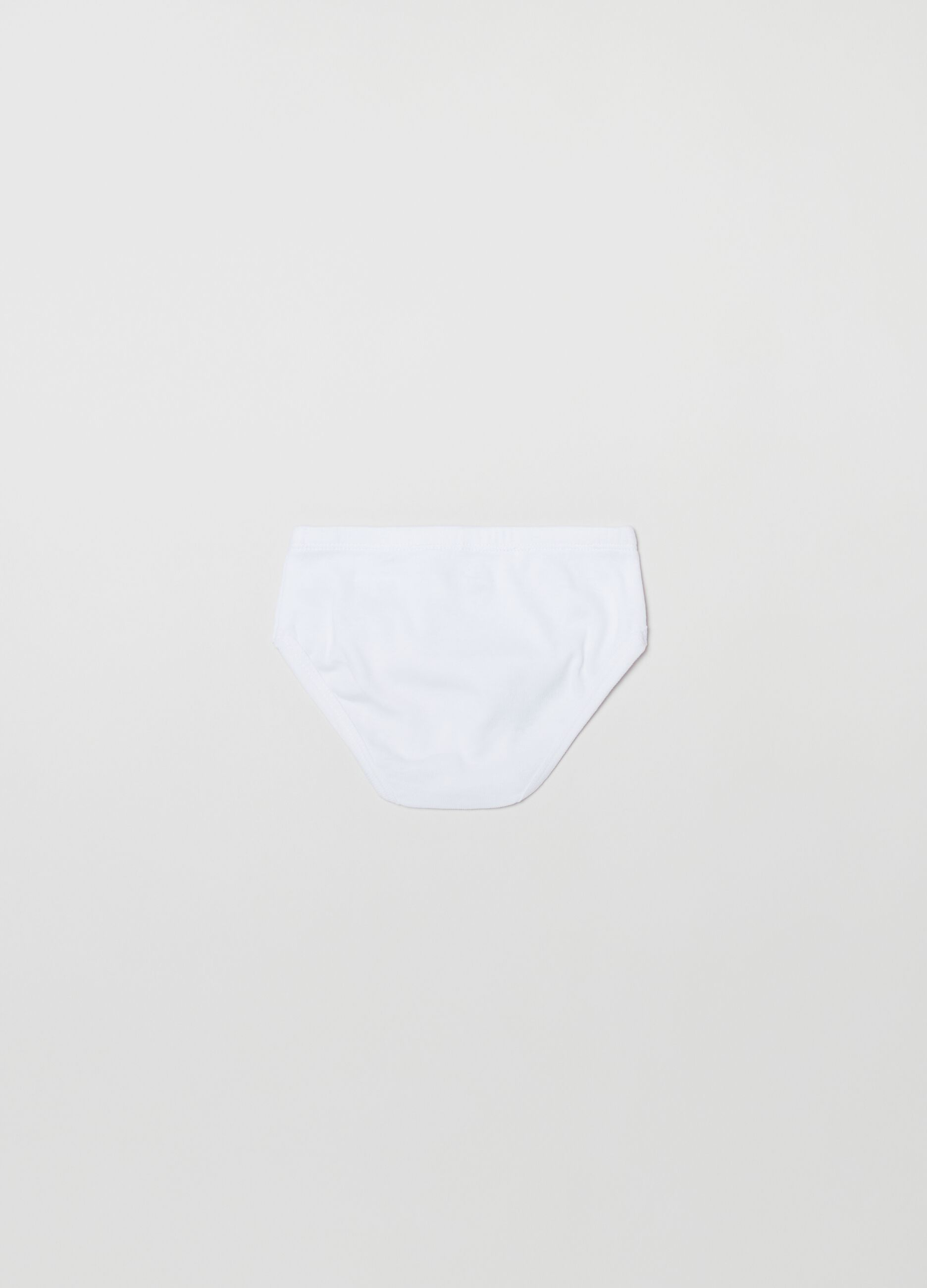 Tripack slip in cotone _1