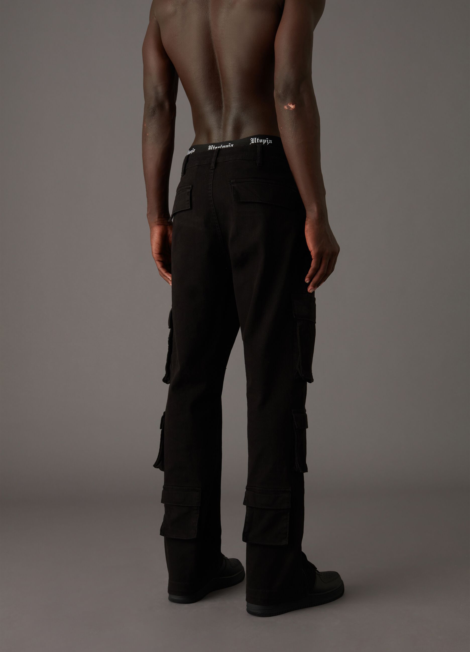 Uomo Collezione Uomo in Cotone OVS