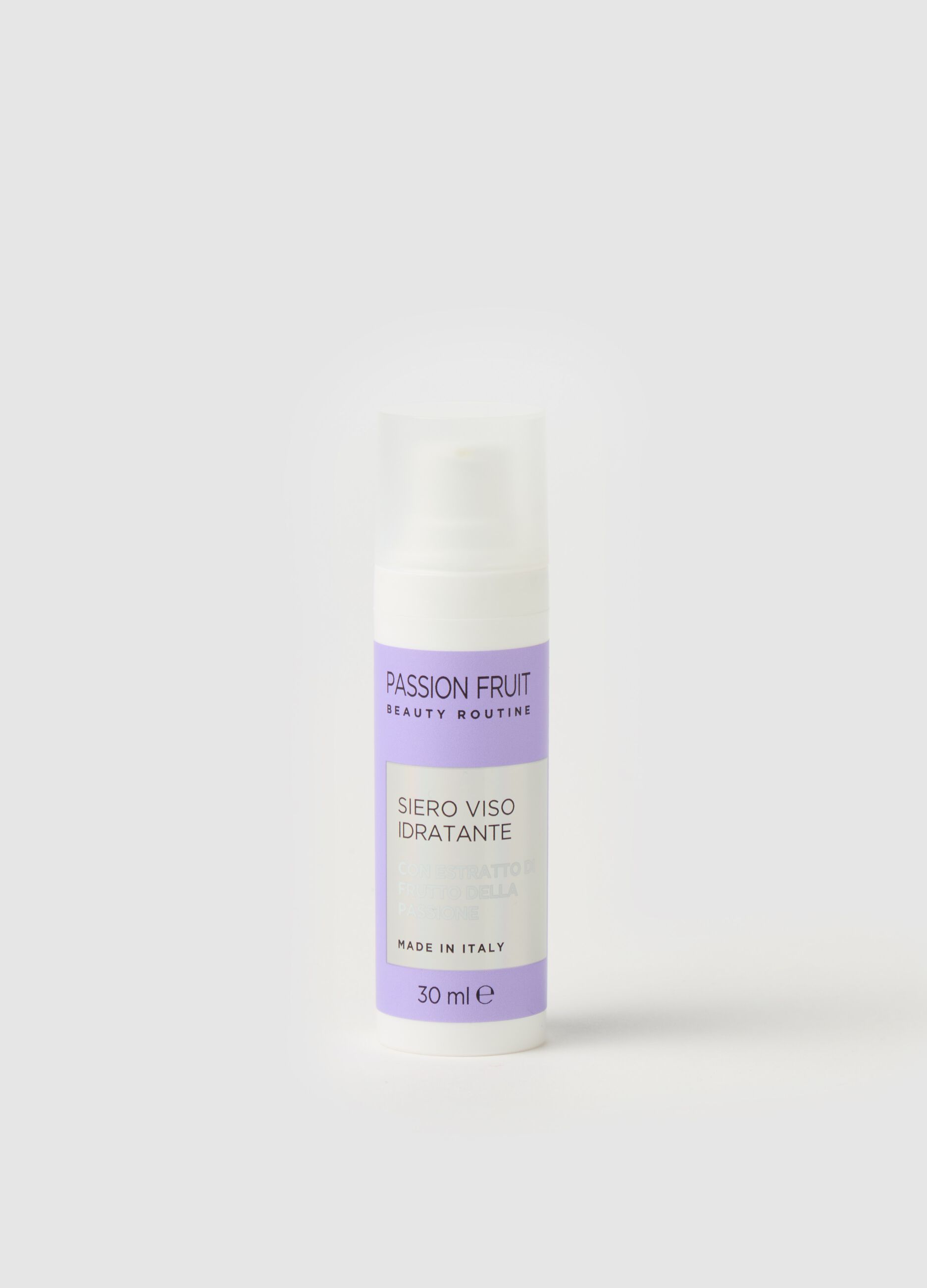 Passion fruit face serum 30ml