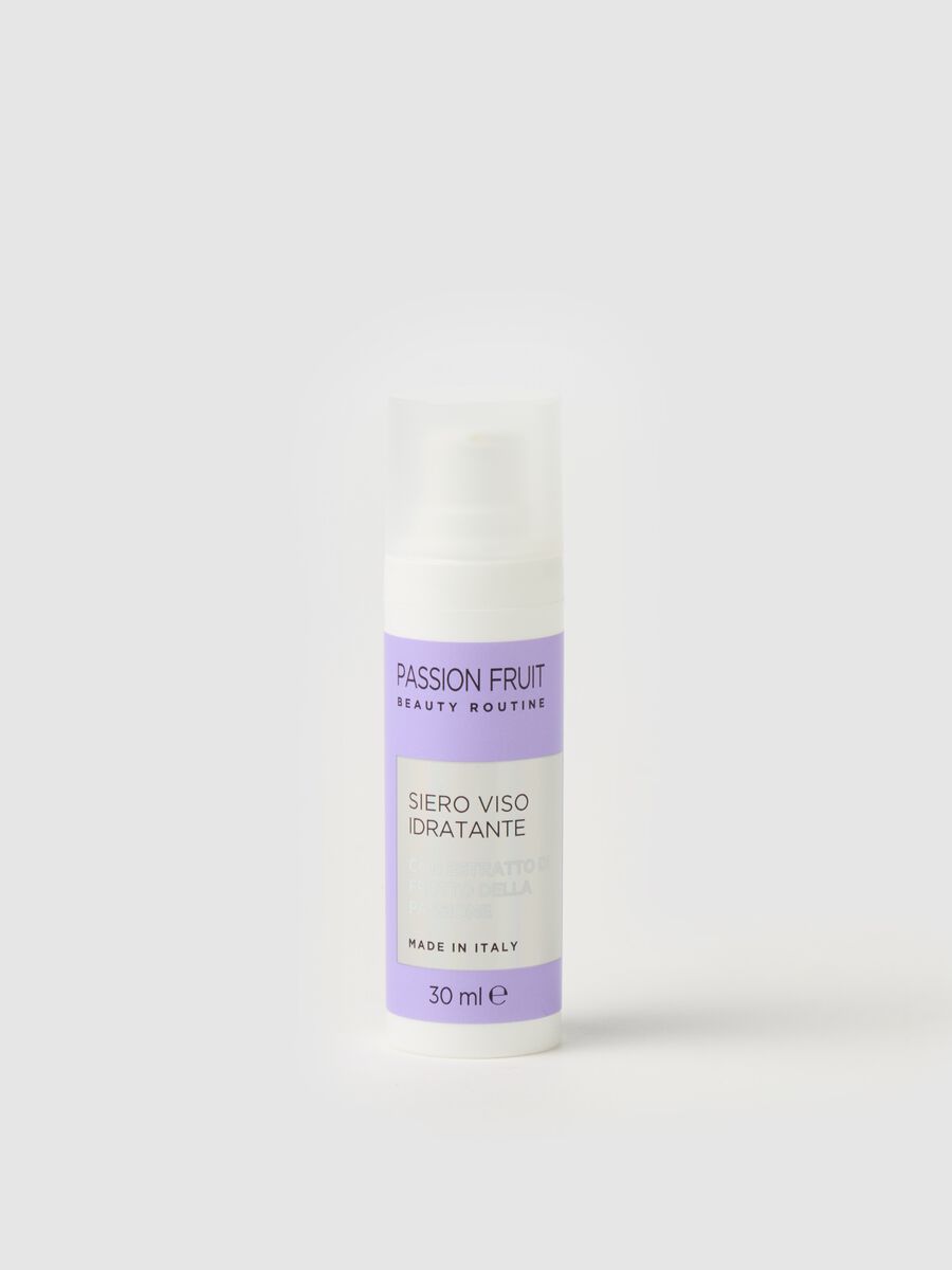 Passion fruit face serum 30ml_0