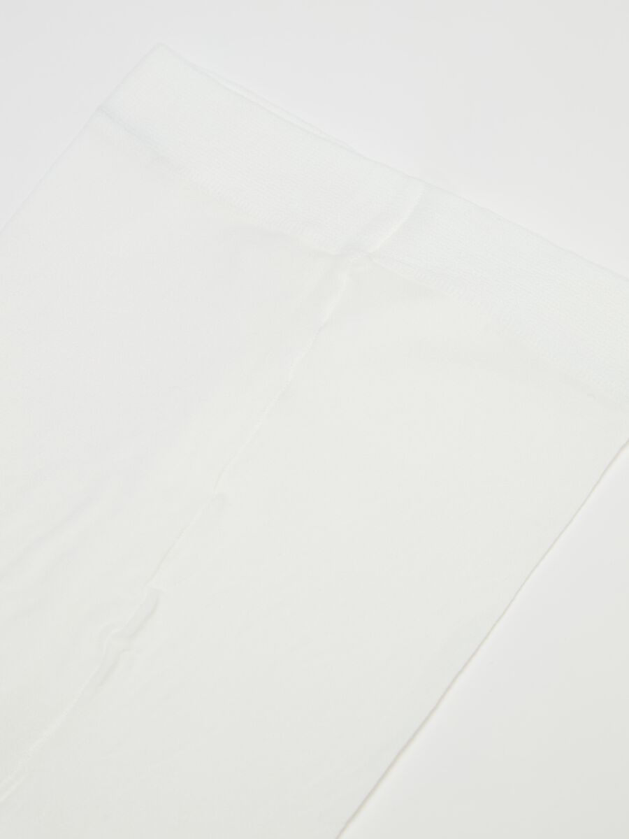 Bipack collant in microfibra _2