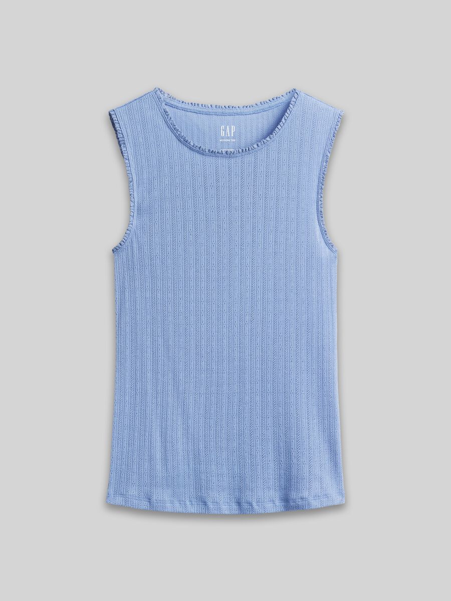 Top in misto cotone a costine_3
