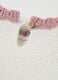 White girls' regular fit sweater with embroidery_3