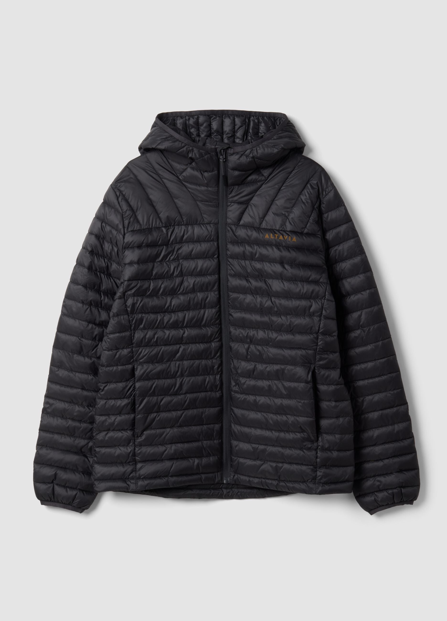 ALTAVIA WITH DEBORAH COMPAGNONI Ultralight Padded Windproof Jacket