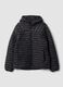 ALTAVIA WITH DEBORAH COMPAGNONI Ultralight Padded Windproof Jacket_4