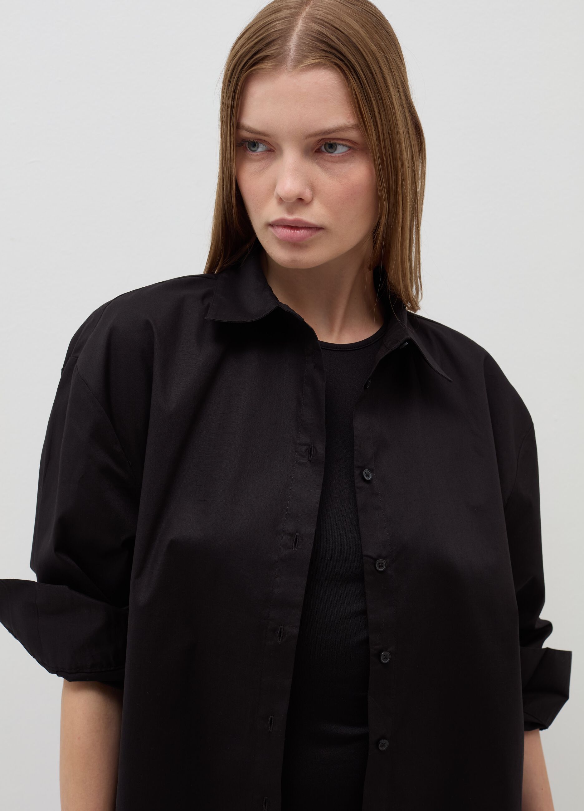 Camicie donna oviesse store