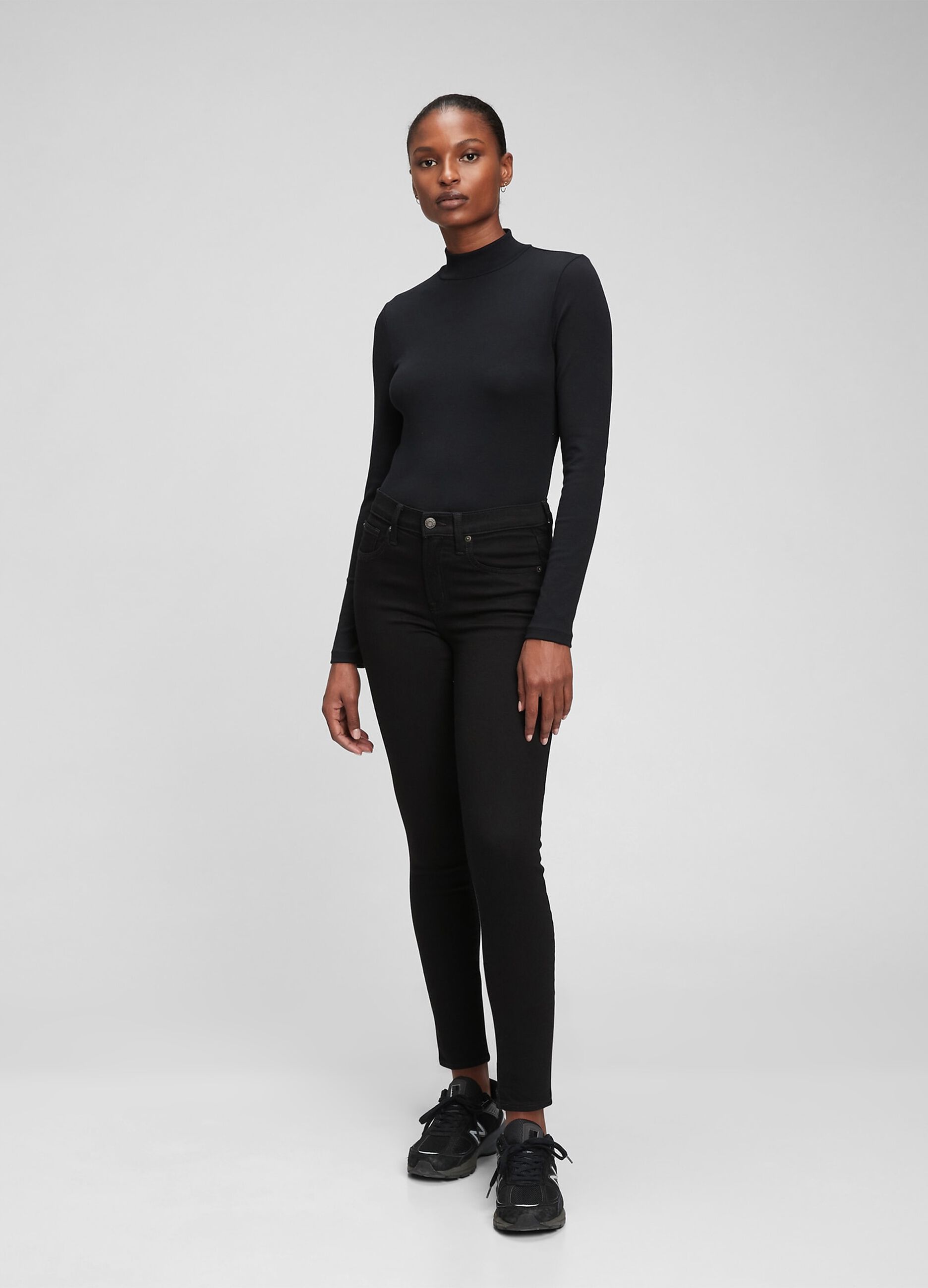 Ovs Jeans skinny fit vita media