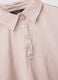Pink Stretch Fabric Regular Fit Shirt_5