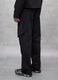 Cargo Pants Black_3