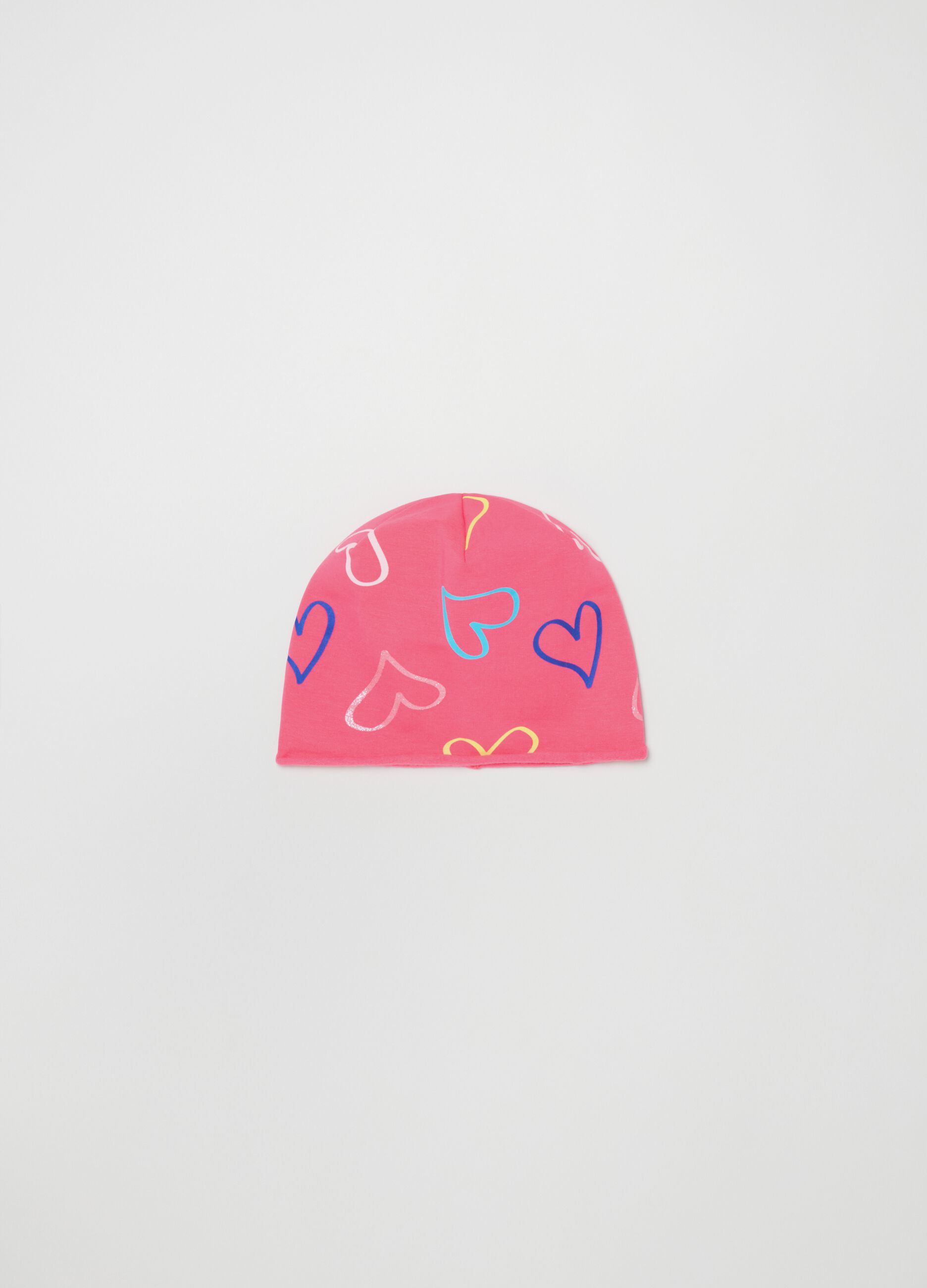 Cappelli bambina clearance ovs