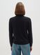Black Turtle Neck Jumper_2