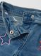 Jeans with multicoloured stars embroidery_2