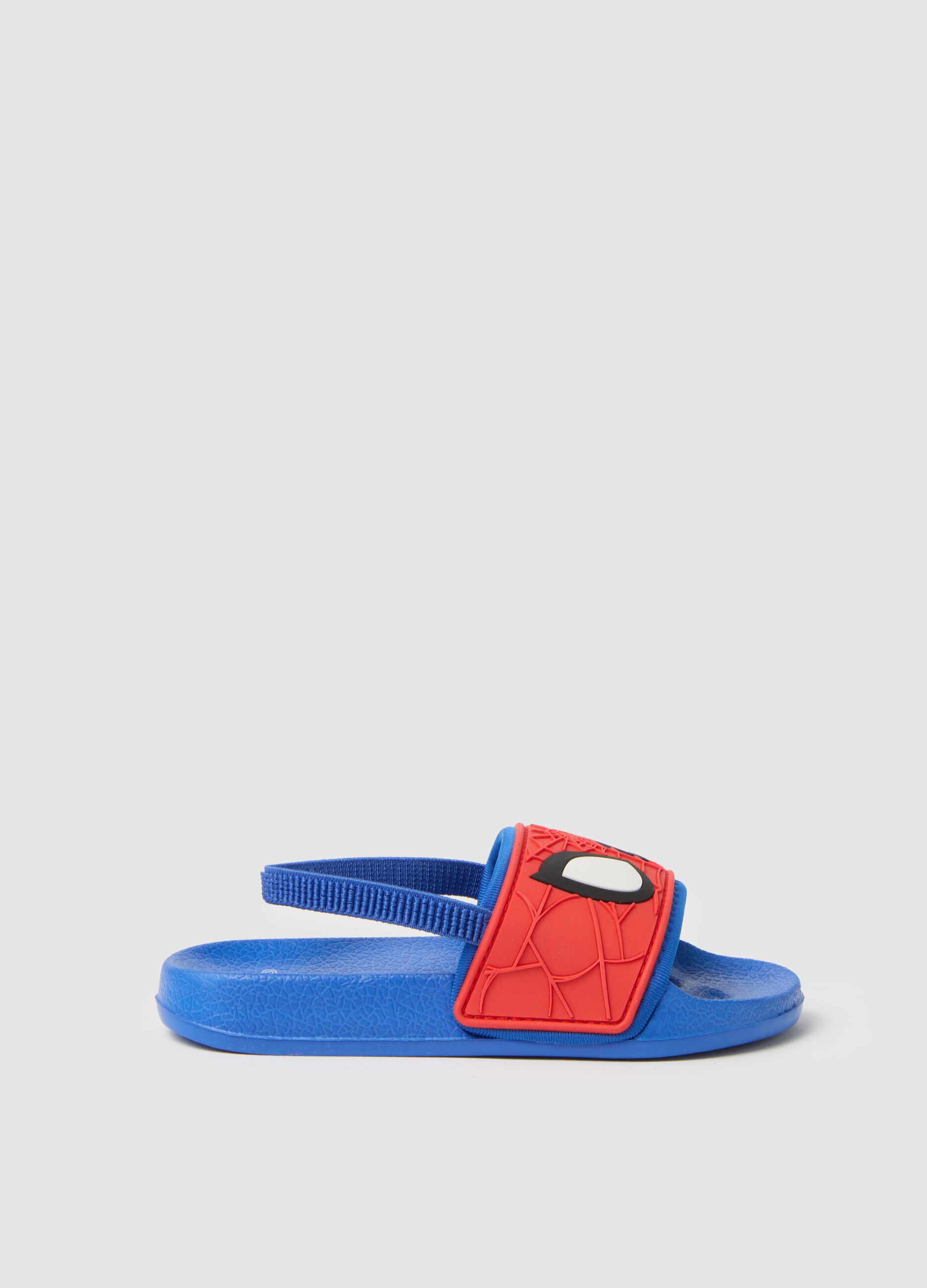 Multicolour Children's Sandals