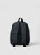 Zaino blu idrorepellente con tasca frontale_1