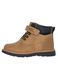 Chicco Brown Ankle Boots_0