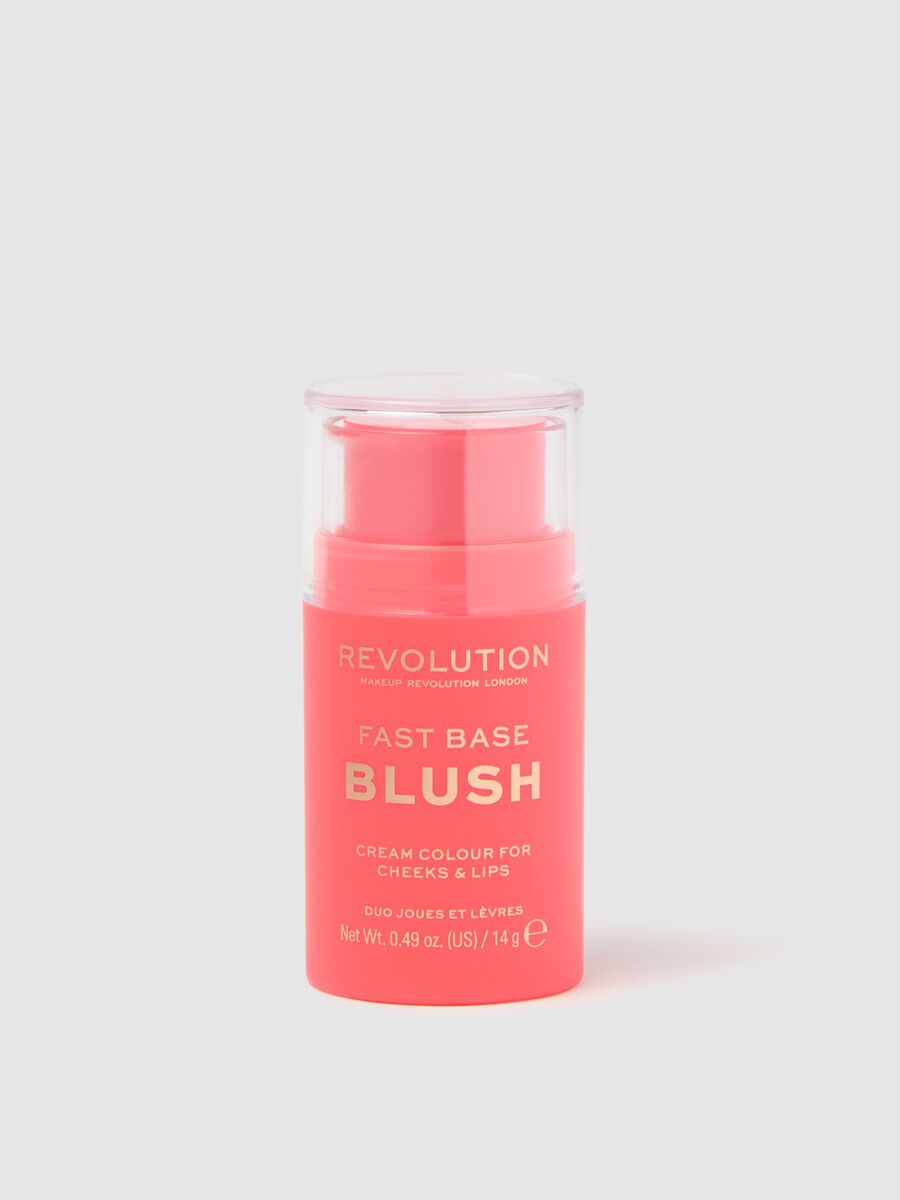 Fast Base blush in stick Bloom_0