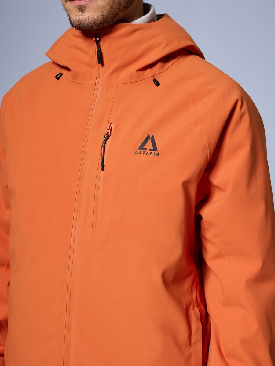 ALTAVIA Ski Jacket WITH DEBORAH COMPAGNONI_3