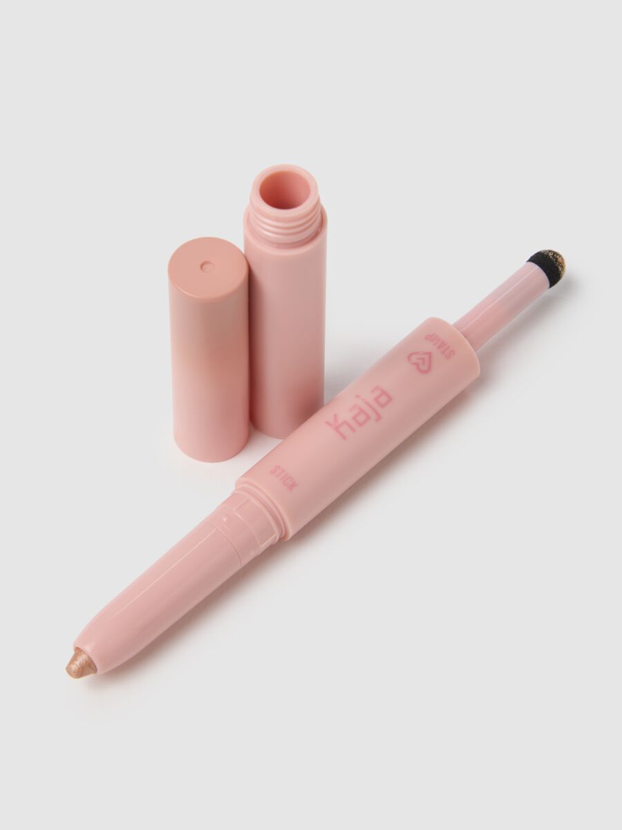 KAJA WINK DAZZLE CHAMPAGNE SEQUIN_1