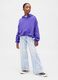 Girls' Purple Hoodie_2
