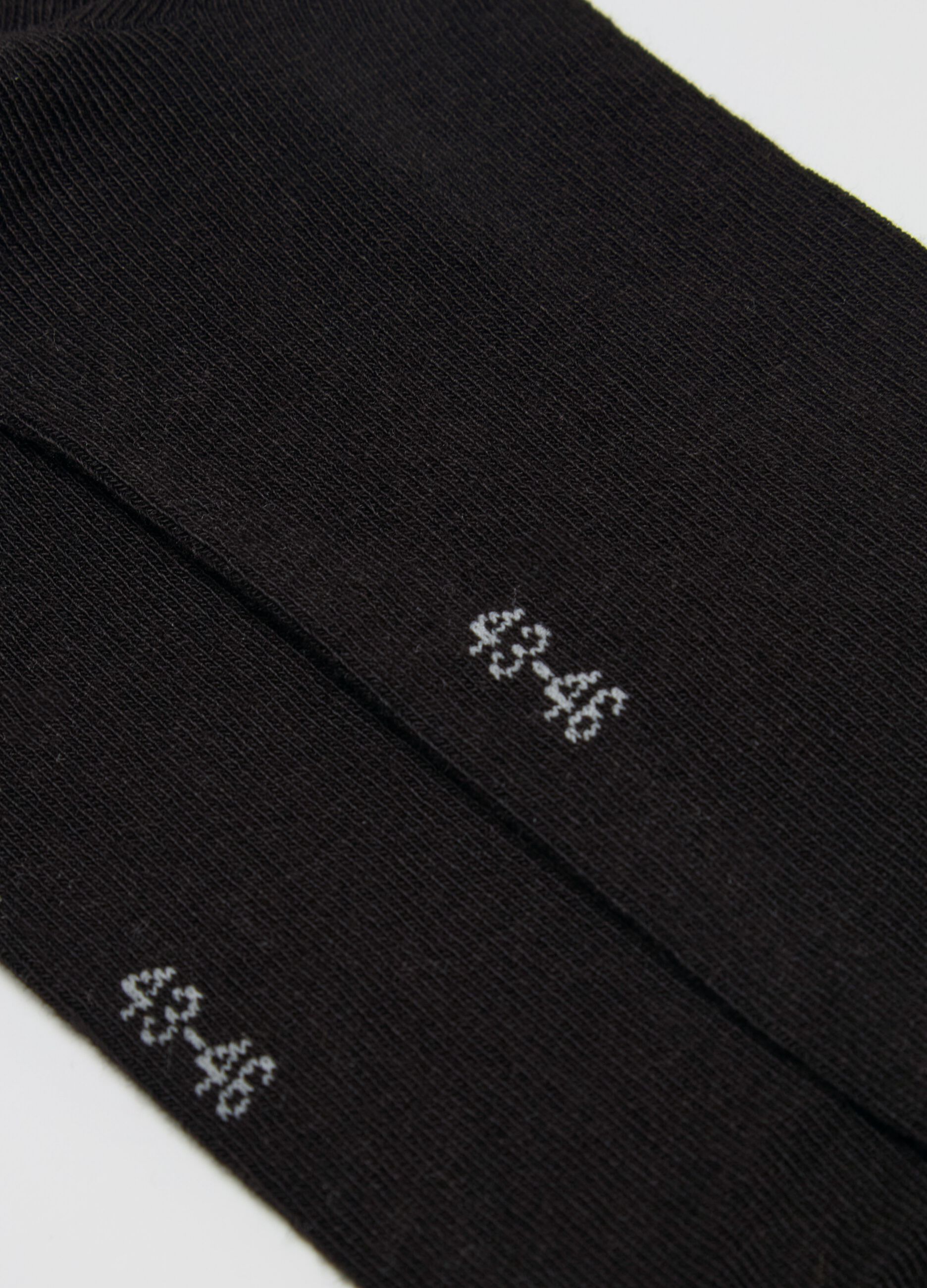 Three-pack stretch shoe liners