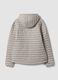 Ultralight Padded Windproof Jacket ALTAVIA WITH DEBORAH COMPAGNONI_5
