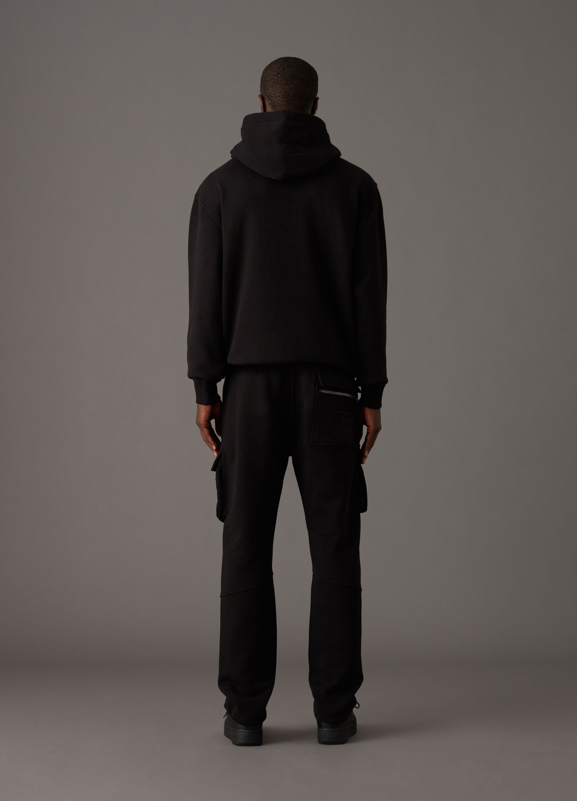 Perfect Hoodie Black_5