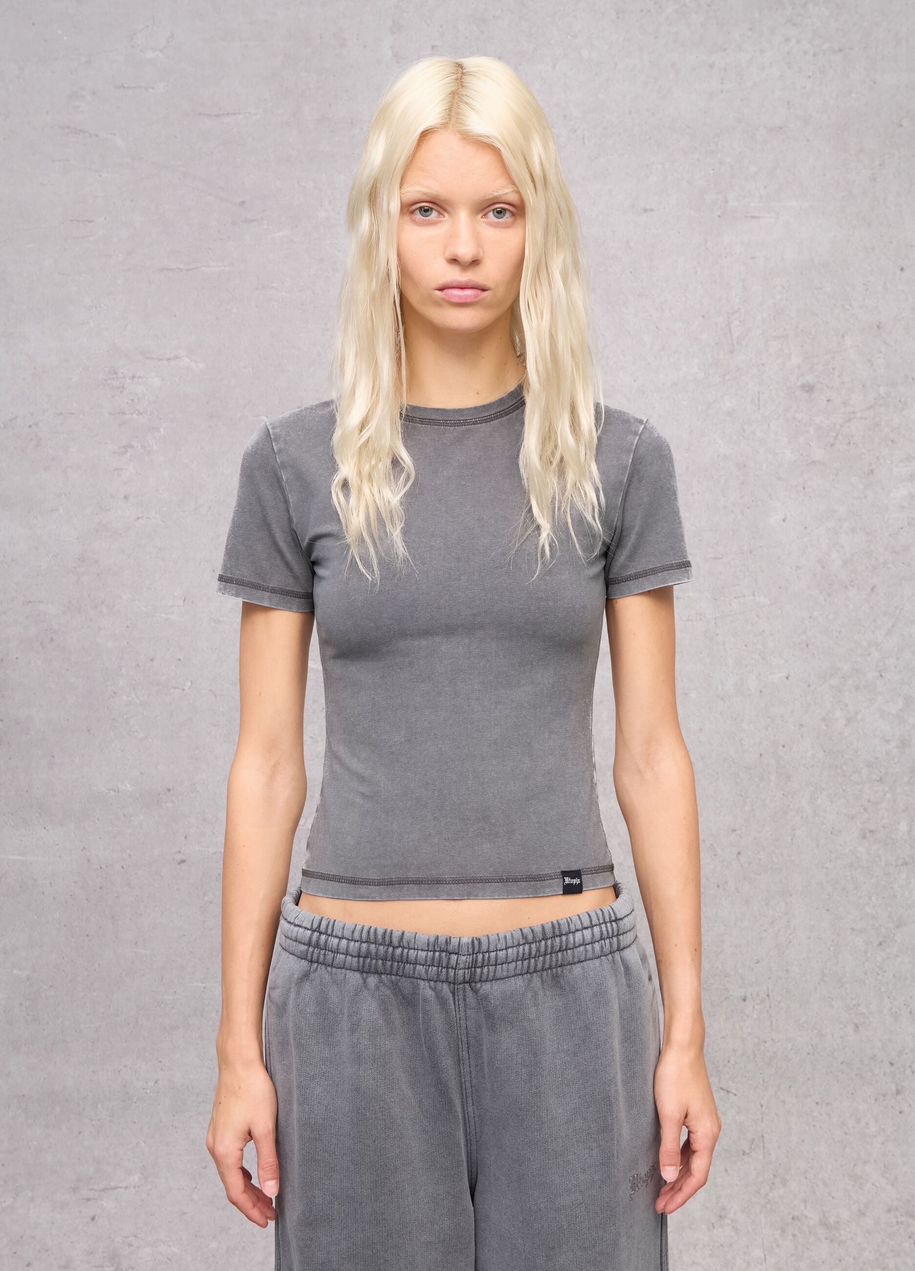 Perfect Vintage Grey T-shirt
