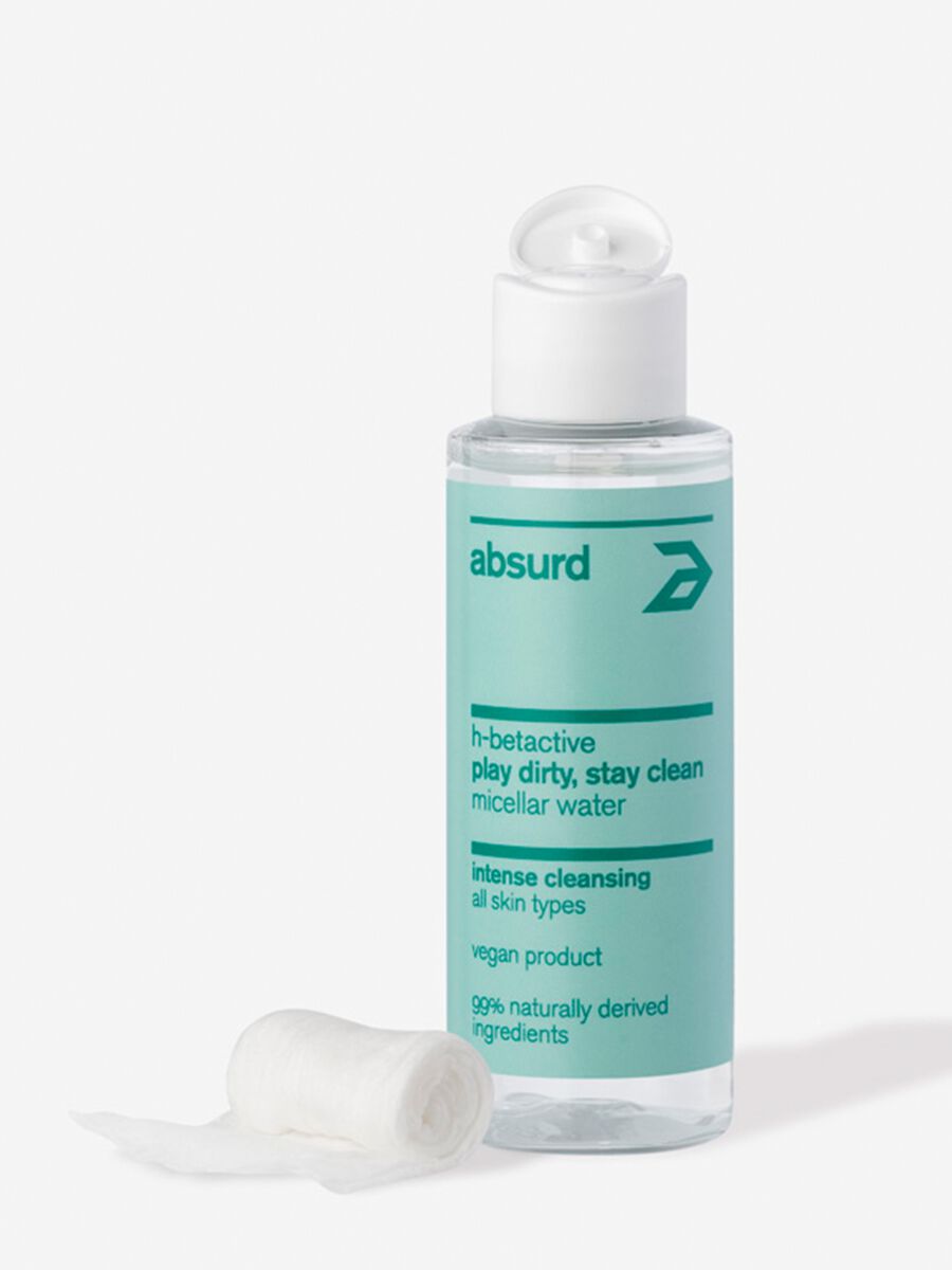 Intense micellar water KIT with compressed wipes_1