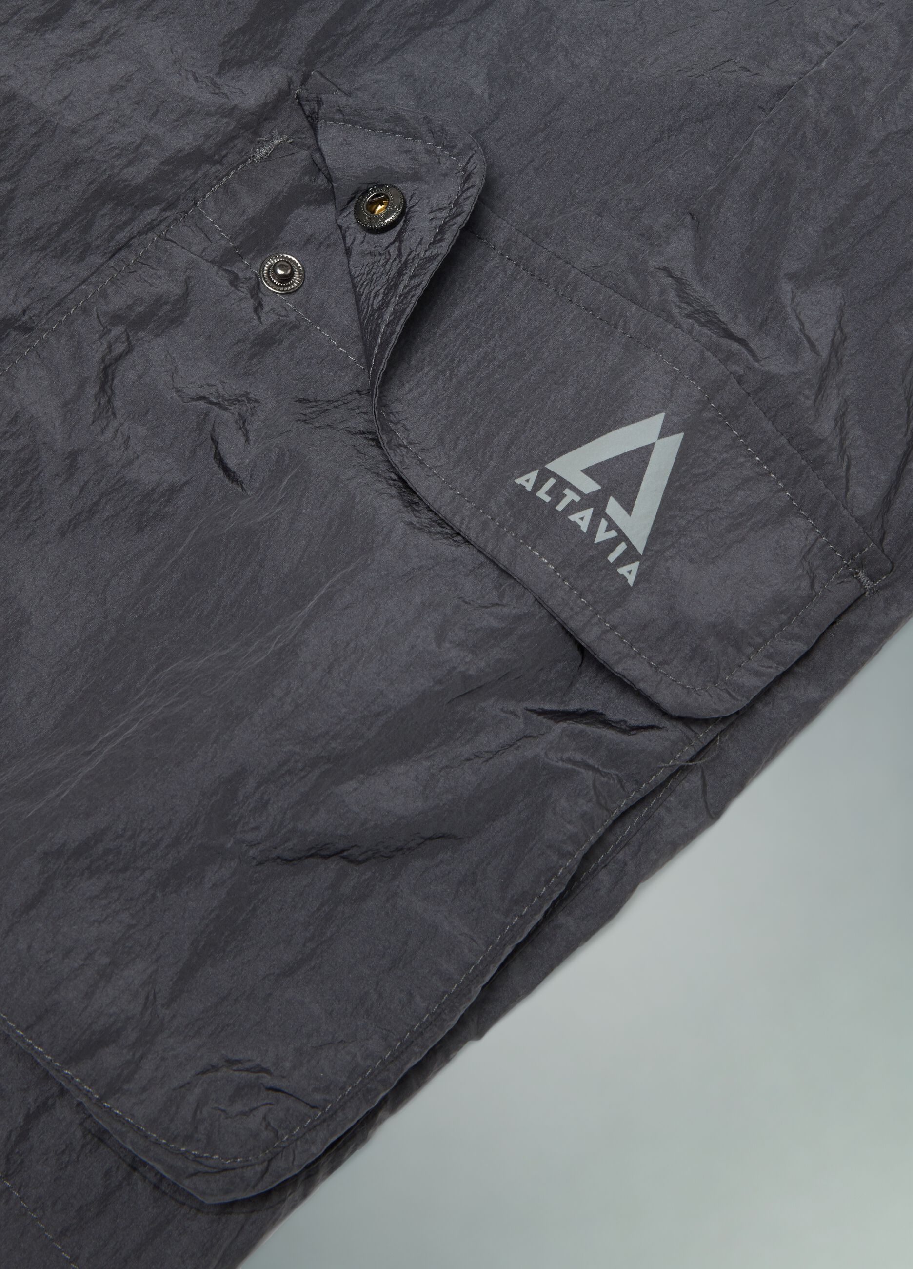 Cargo shorts ALTAVIA WITH DEBORAH COMPAGNONI