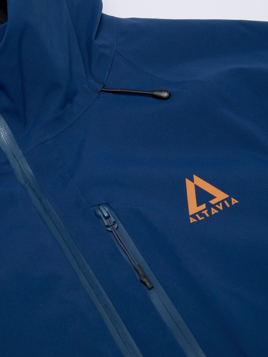 ALTAVIA WITH DEBORAH COMPAGNONI Ski Jacket_7