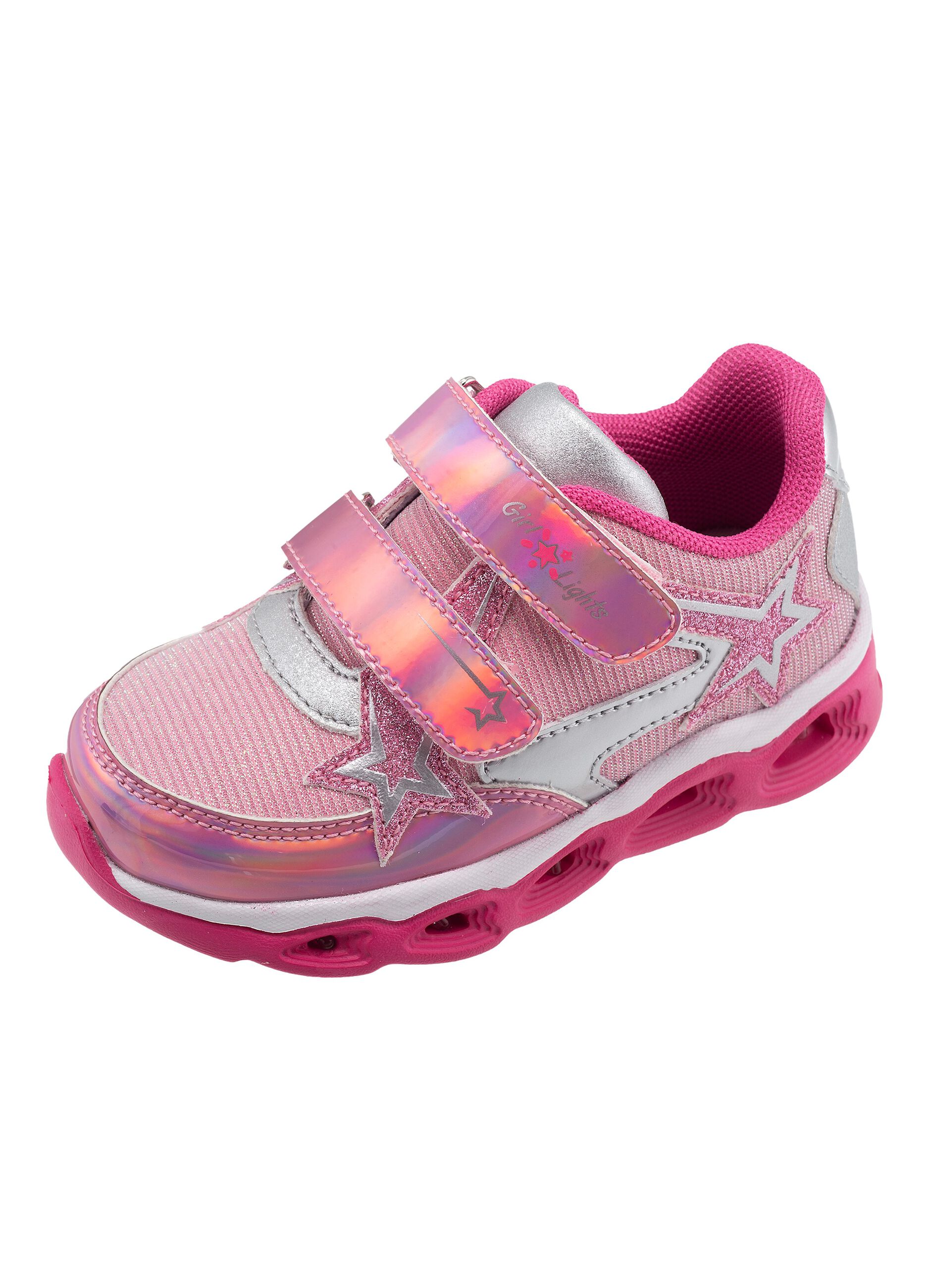 Chicco girls’ sneakers
