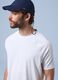 White ALTAVIA SAILING stretch T-shirt_2