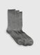 Three-pair pack short stretch socks_0