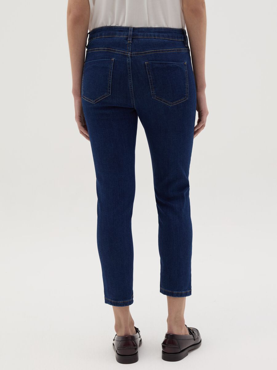 Skinny-fit crop jeans_3