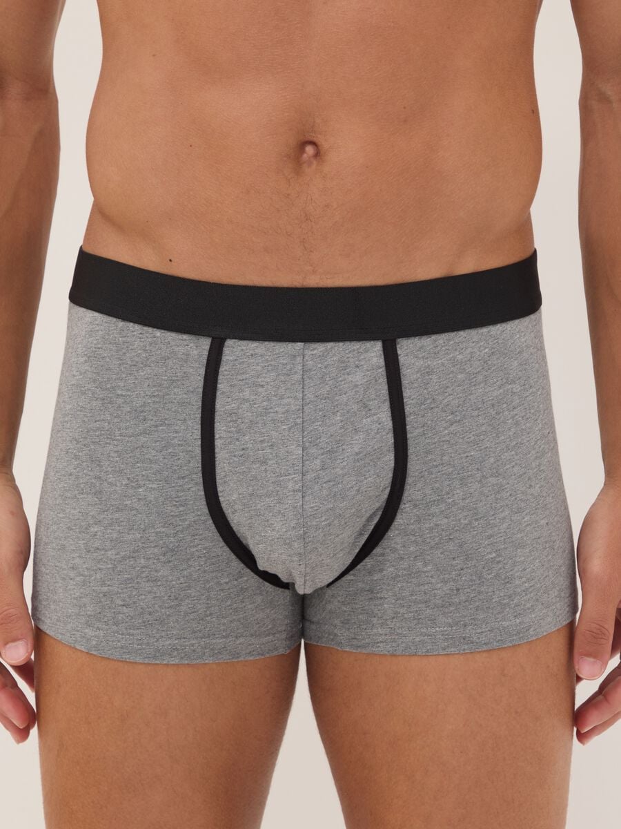 3-pack of multicolour stretch organic cotton boxers_1