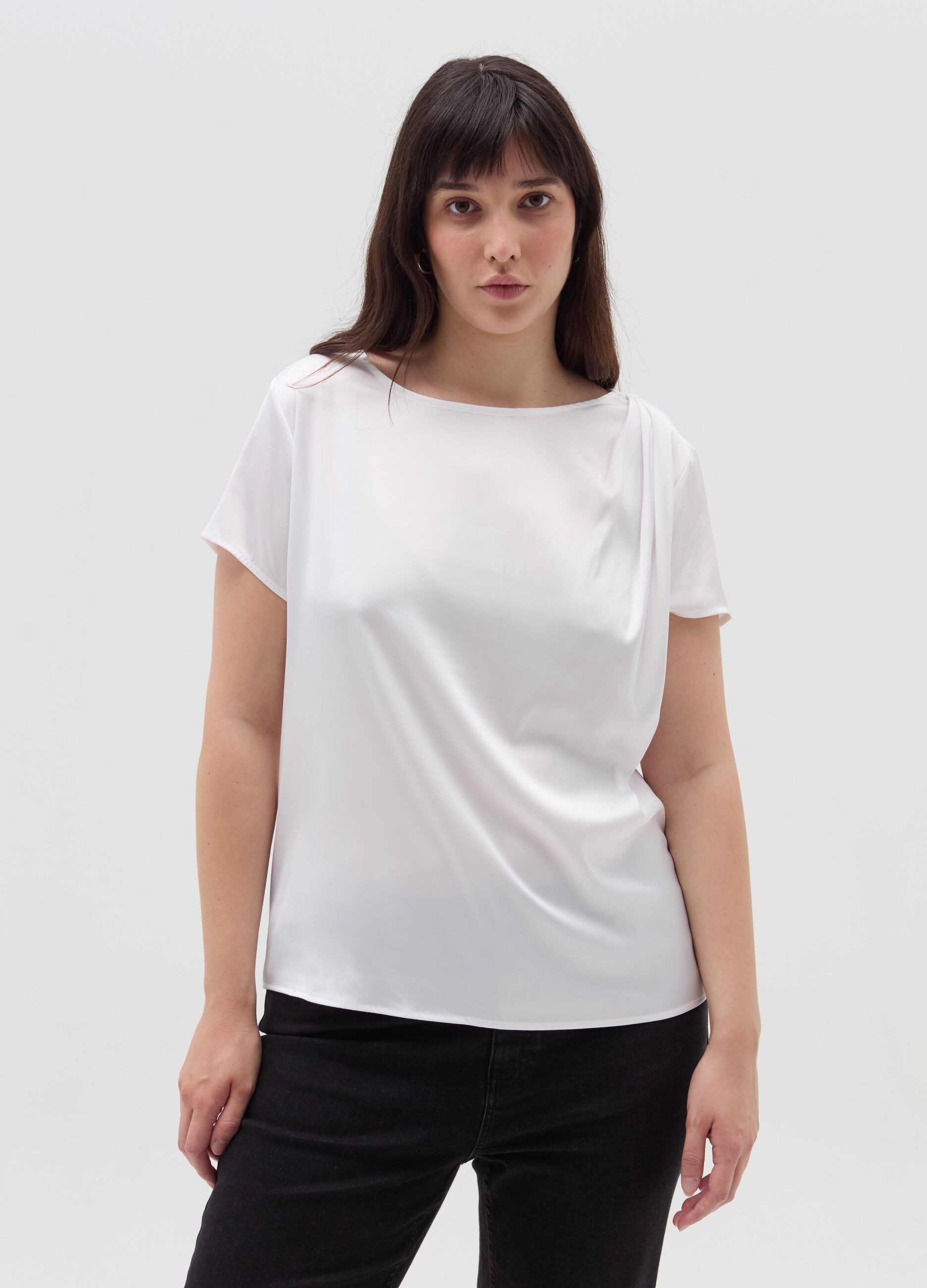 Siti abbigliamento curvy online