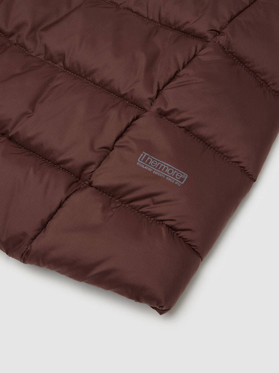 Padded Jacket ALTAVIA WITH DEBORAH COMPAGNONI_6