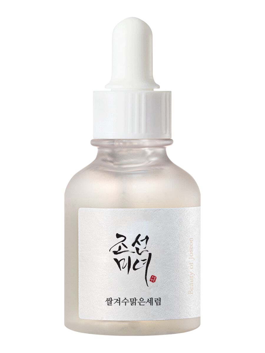 Glow Deep Serum: Rice & Alpha Arbutin_0