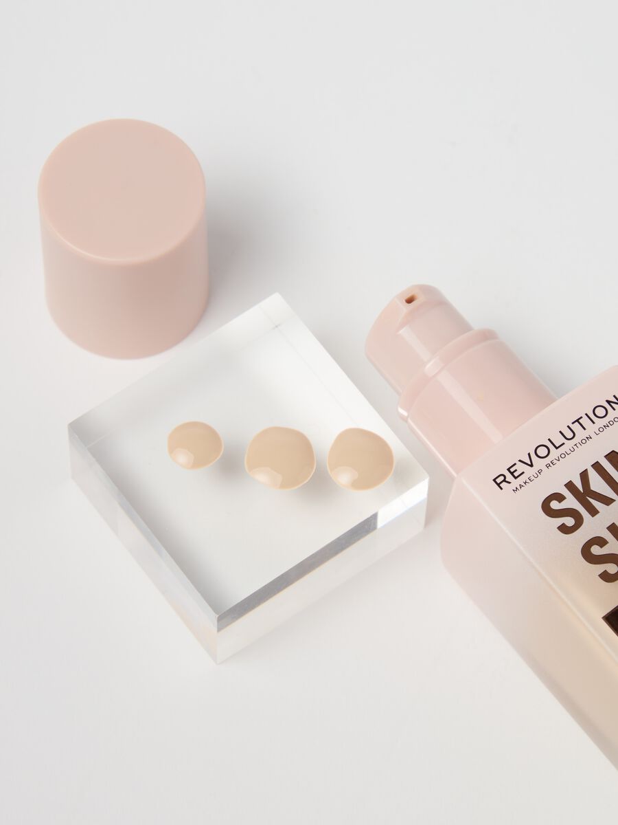 Skin Silk Serum foundation F1N_2